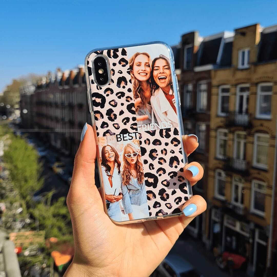Coque téléphone personnalisée : exprimez votre style au quotidien